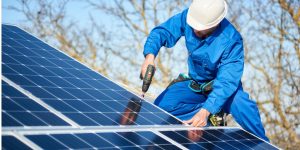 Installation Maintenance Panneaux Solaires Photovoltaïques à Harskirchen